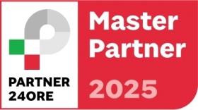 MASTER PARTNER 24ORE - Errevi Consulenze